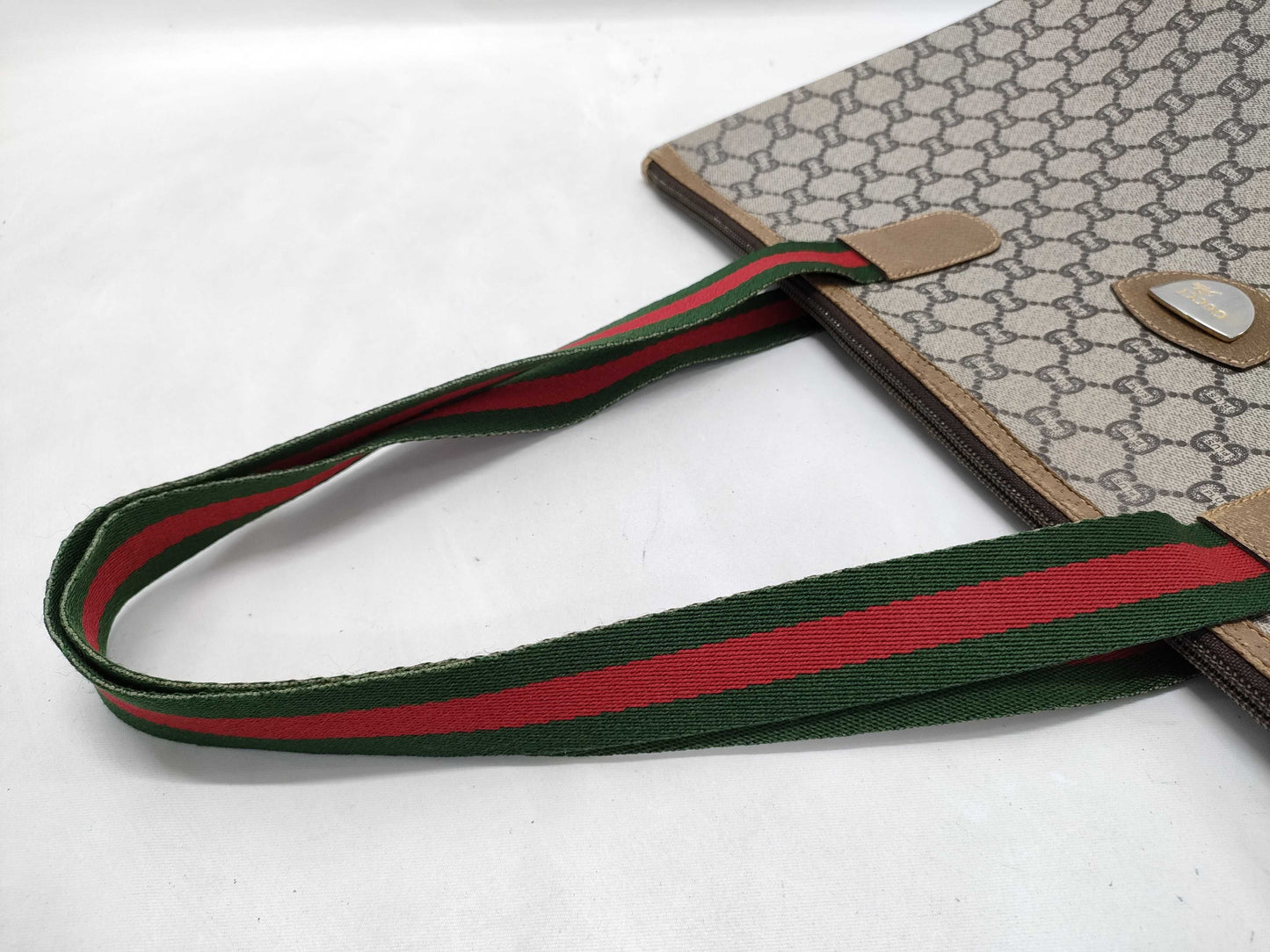 GUCCI tote bag
