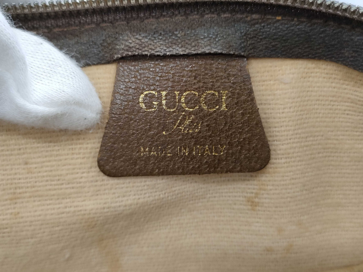 GUCCI tote bag