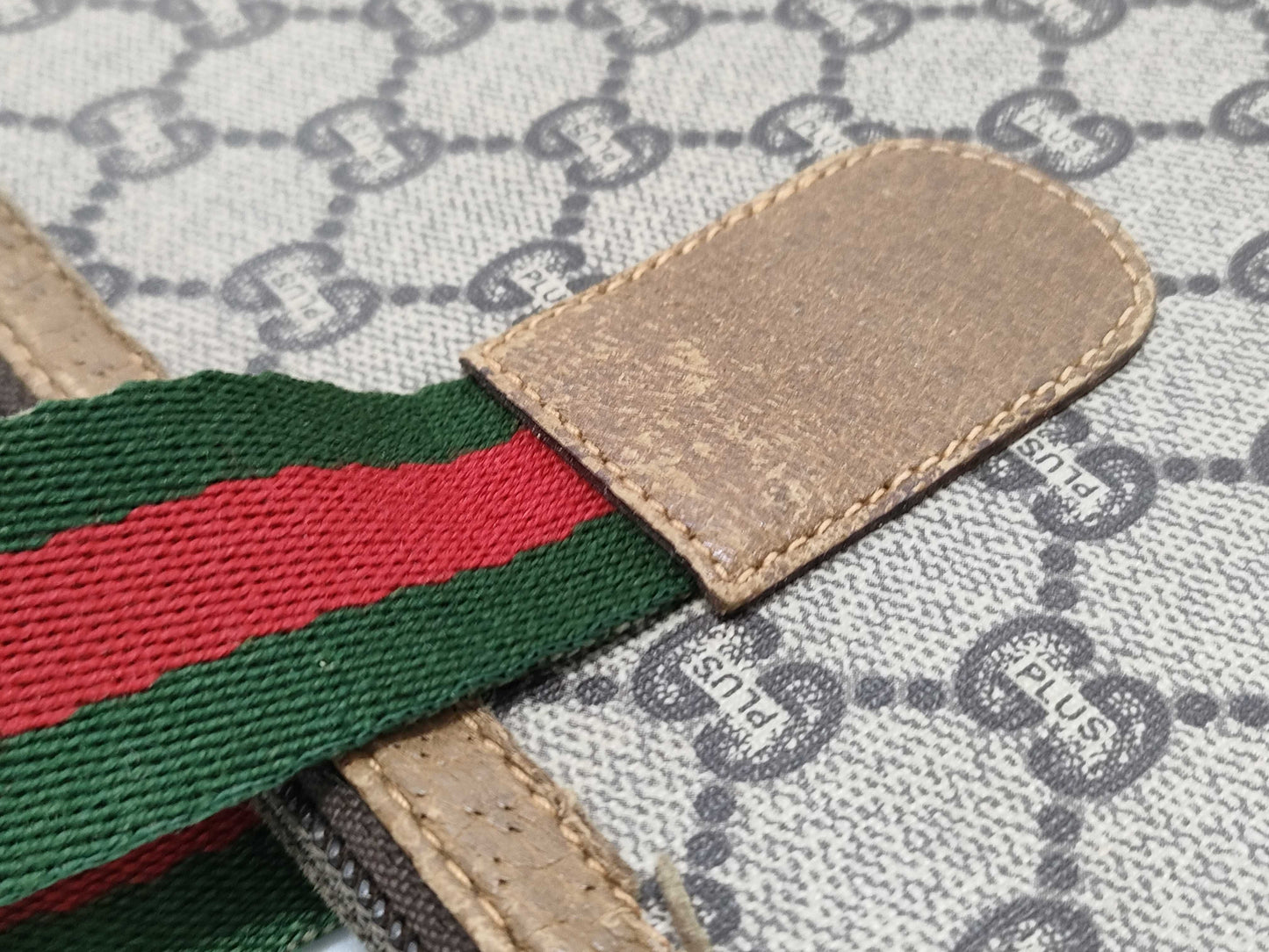 GUCCI tote bag