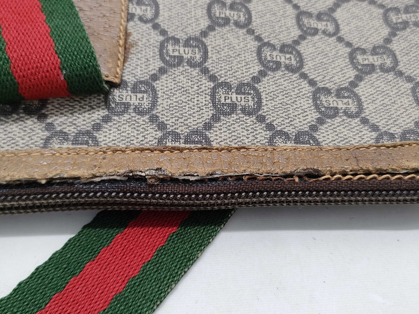 GUCCI tote bag