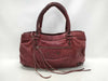 BALENCIAGA First Handbag