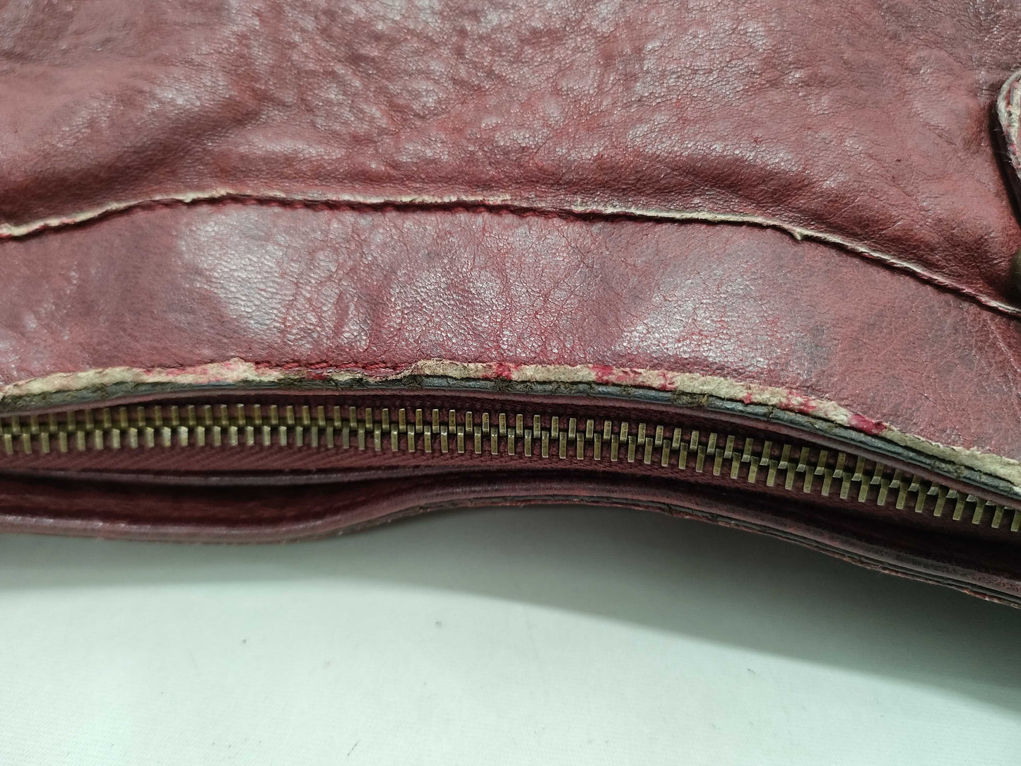 BALENCIAGA First Handbag