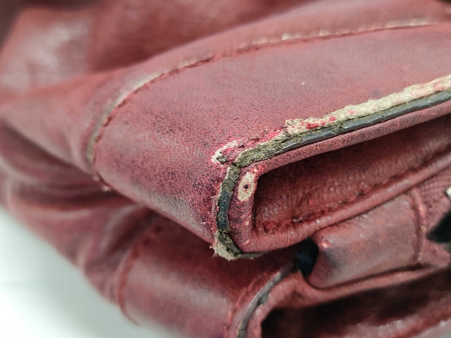 BALENCIAGA First Handbag