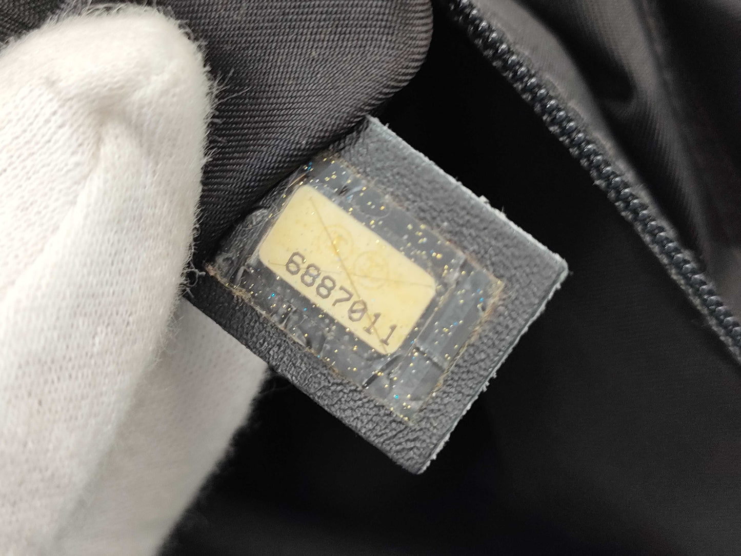 CHANEL New Travel Line Tote Bag Tote Bag
