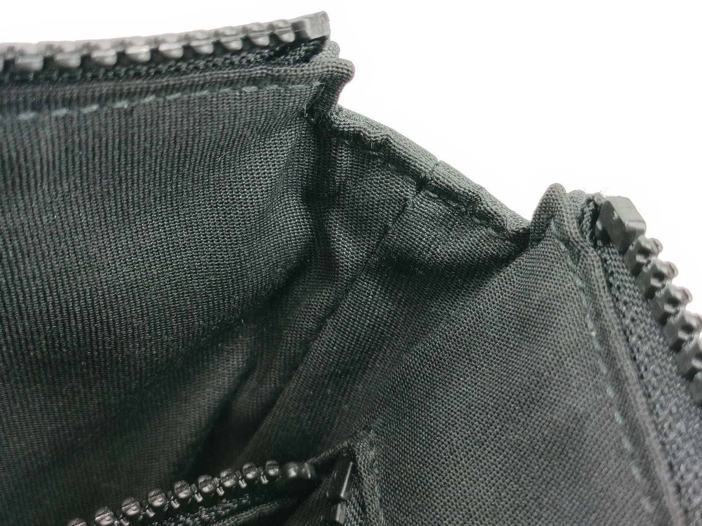 GUCCI GG Nylon/Leather Shoulder Bag 449183