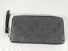 LOUIS VUITTON SP0156 Monogram Empreinte Zippy Wallet