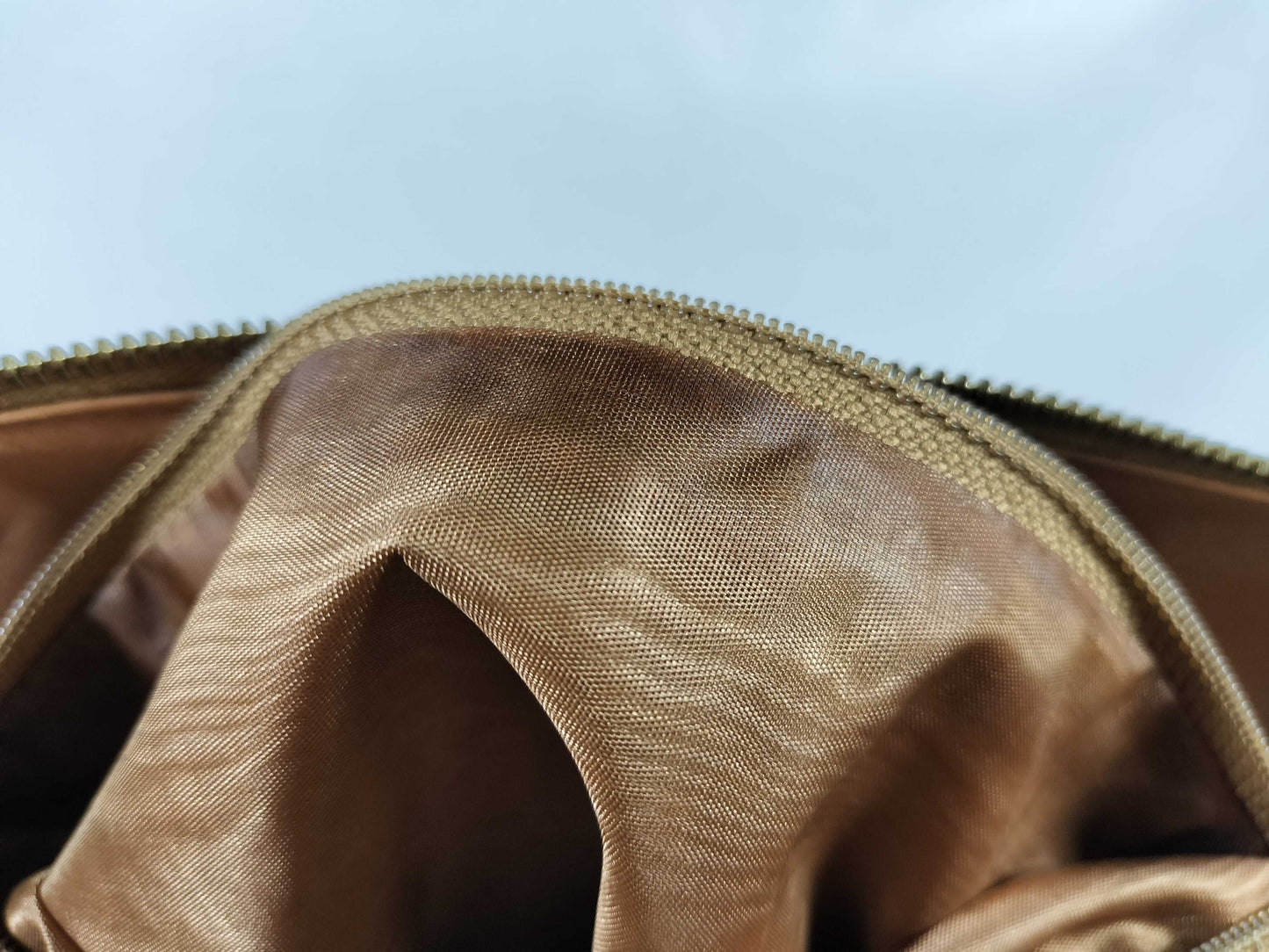 CELINE Macadam Mini Boston Bag