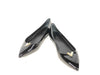 LOUIS VUITTON Louis Vuitton Women's Pumps in Black, Size 37, with Dust Bag