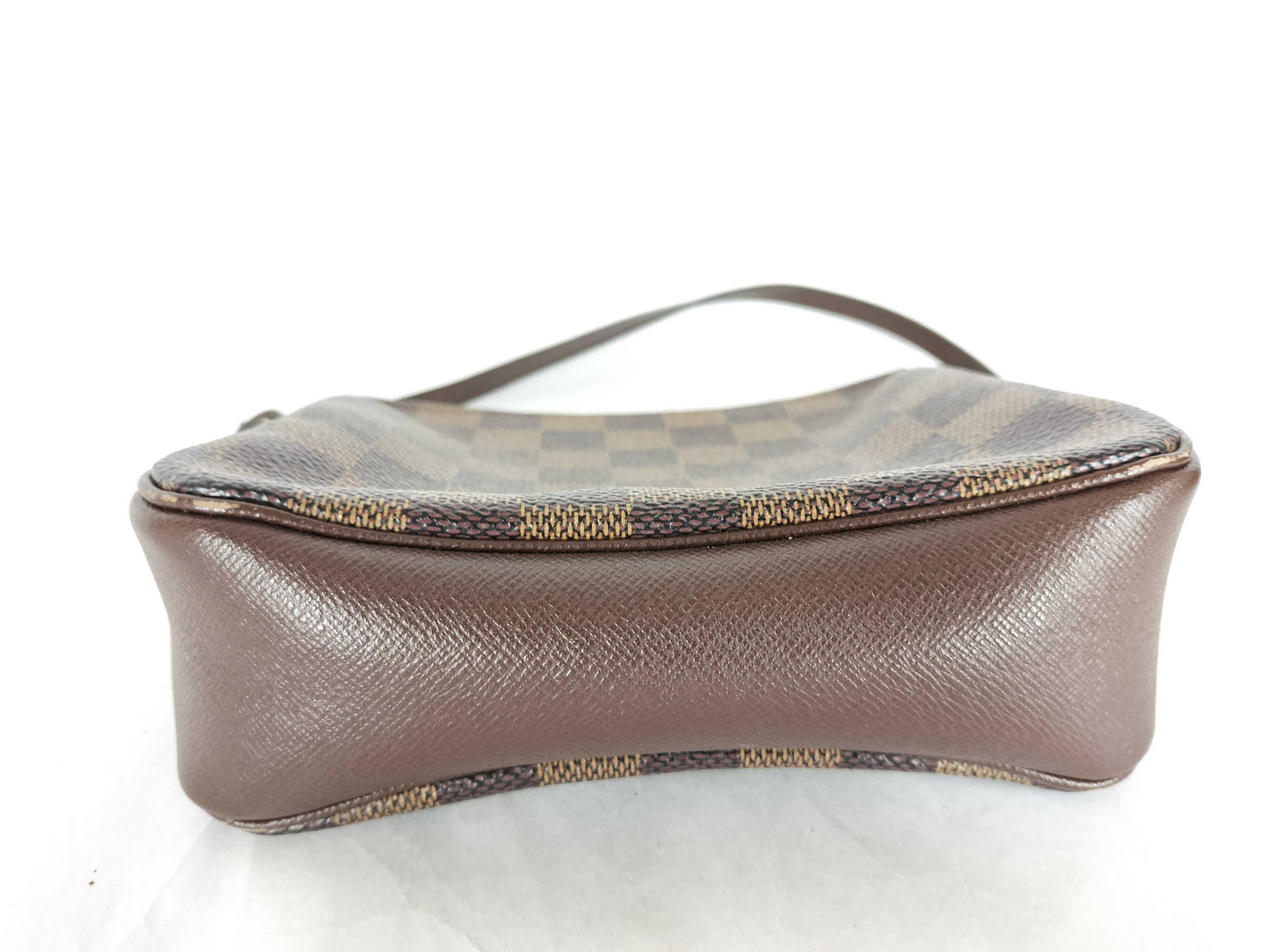 LOUIS VUITTON Damier LV Damier Truth Makeup Handbag