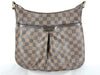 LOUIS VUITTON Damier LV Damier Bloomsbury Shoulder Bag