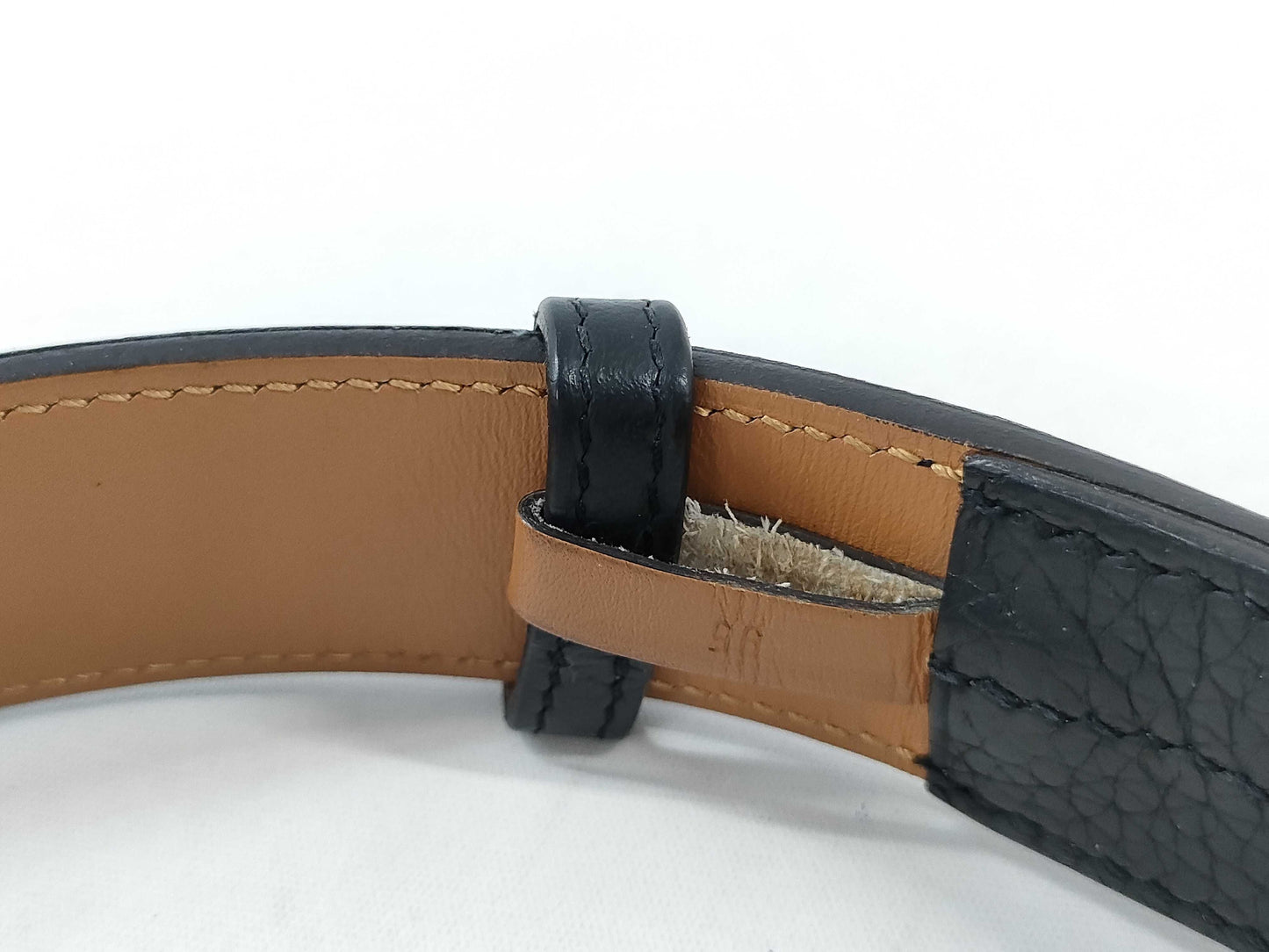 HERMES Black Belt