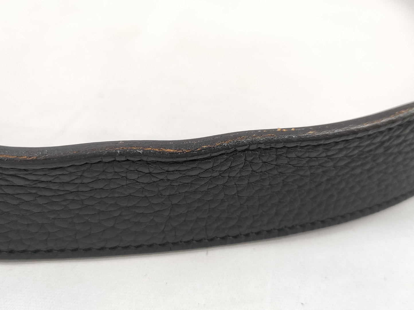 HERMES Black Belt