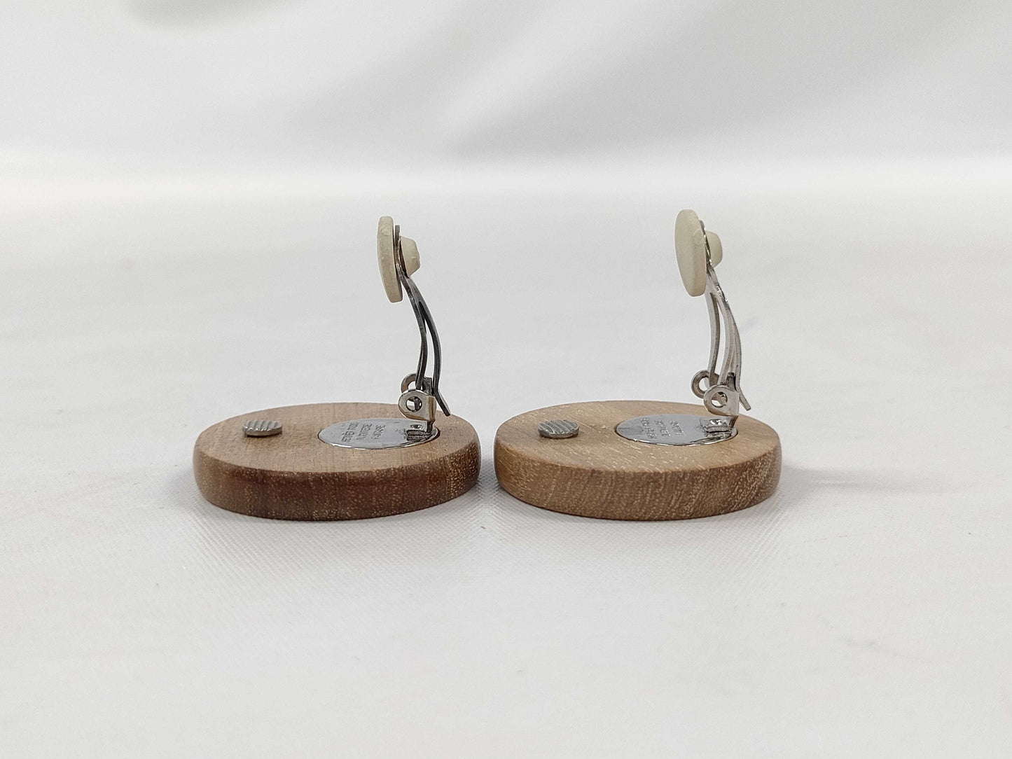 HERMES earrings