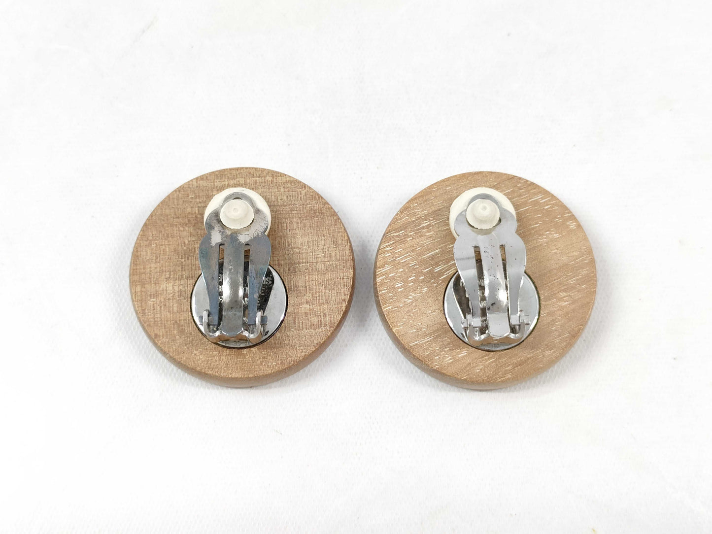 HERMES earrings