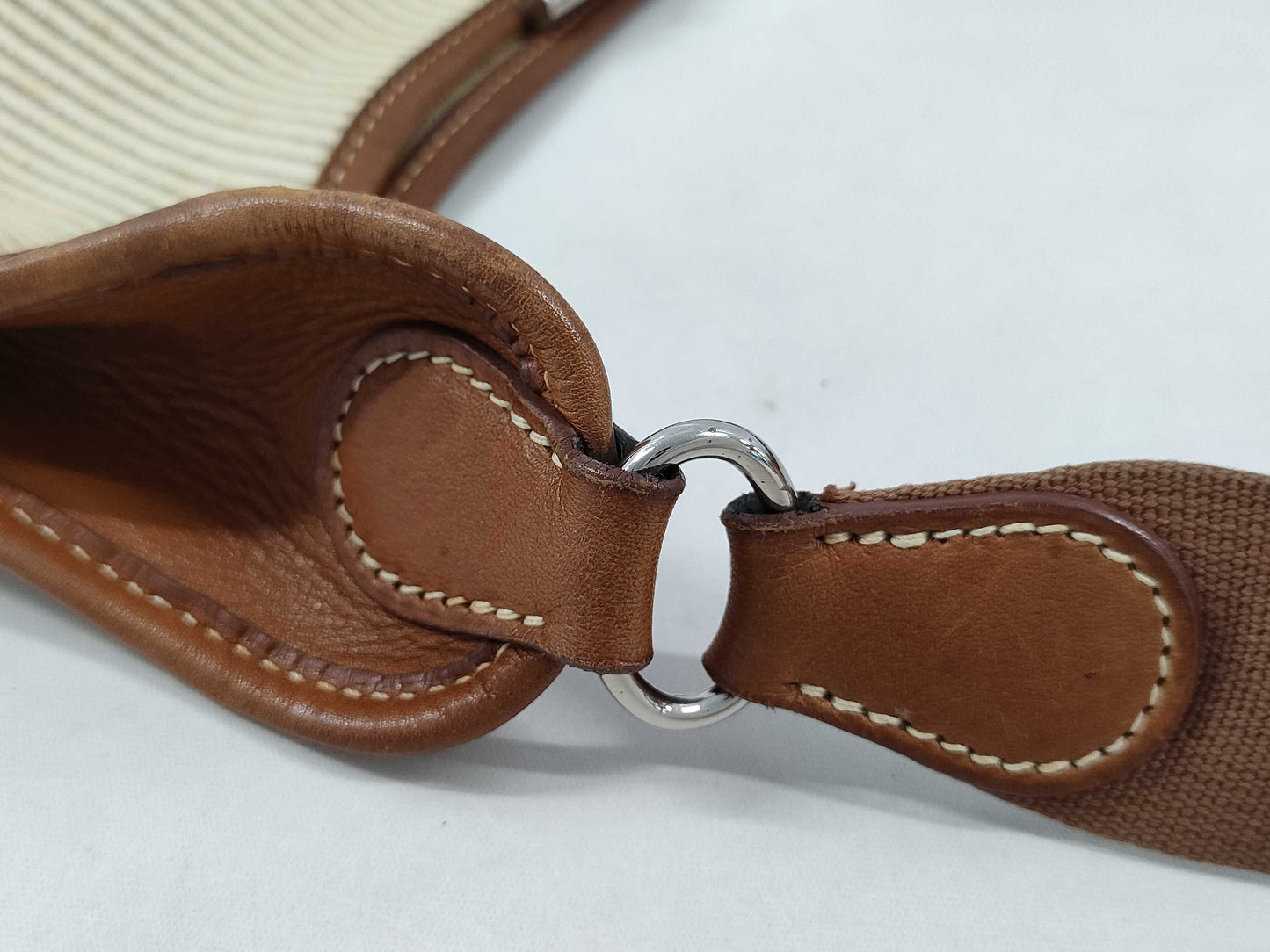 HERMES shoulder bag