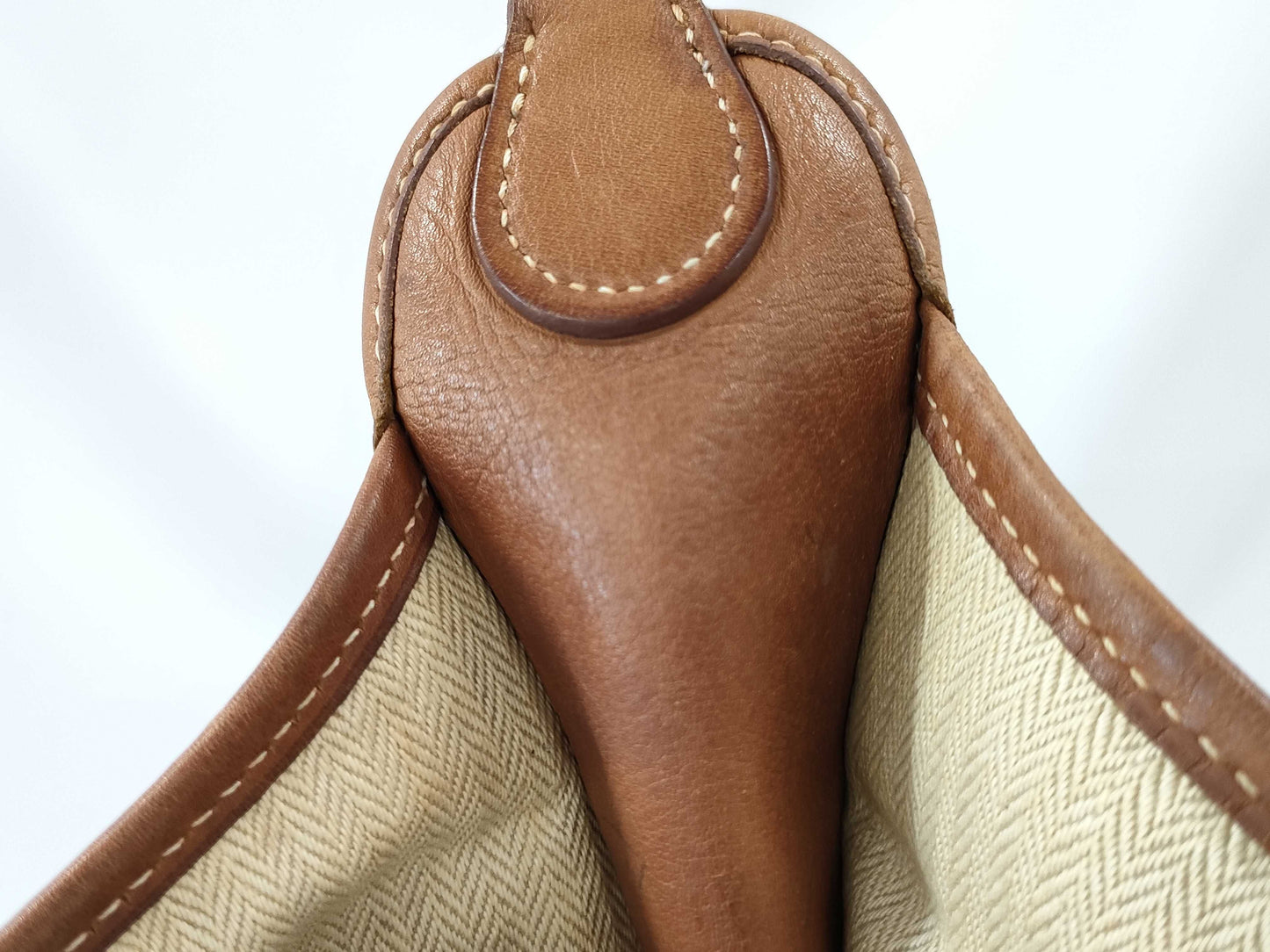 HERMES shoulder bag