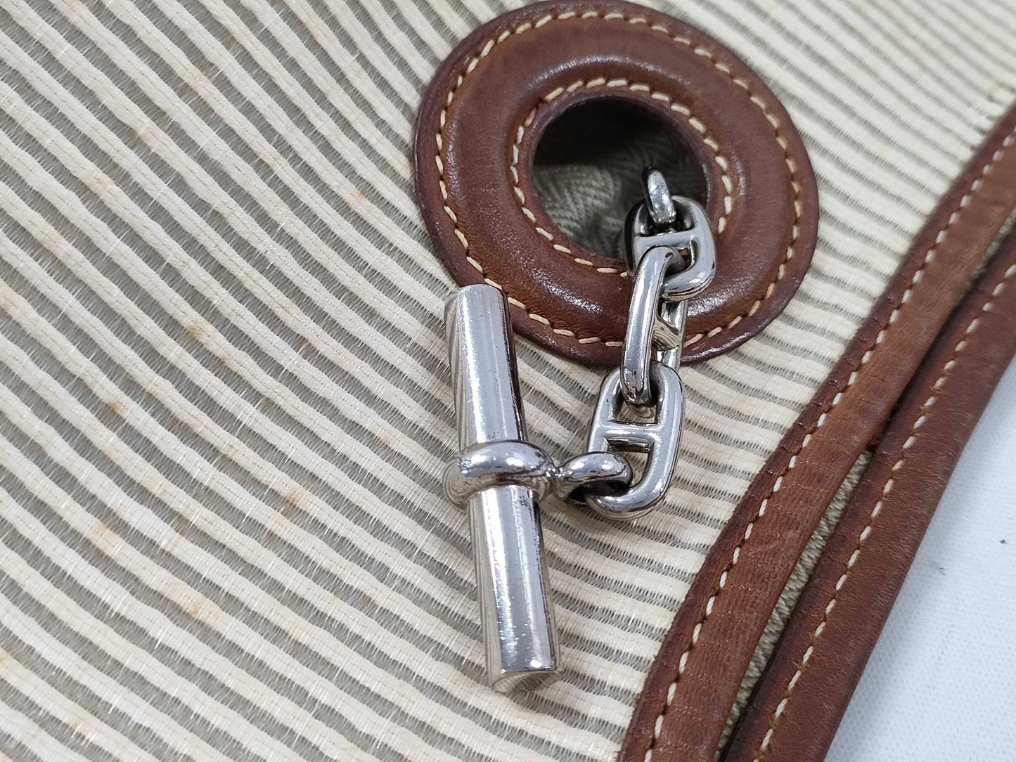 HERMES shoulder bag
