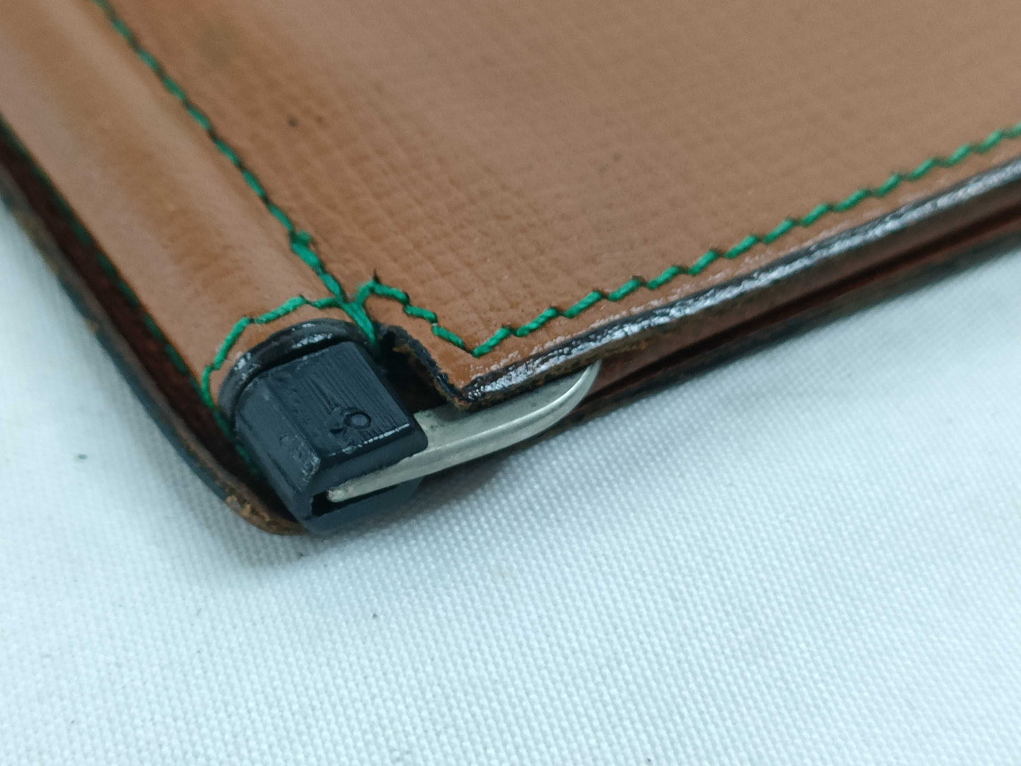 Valextra Money Clip Other Accessories