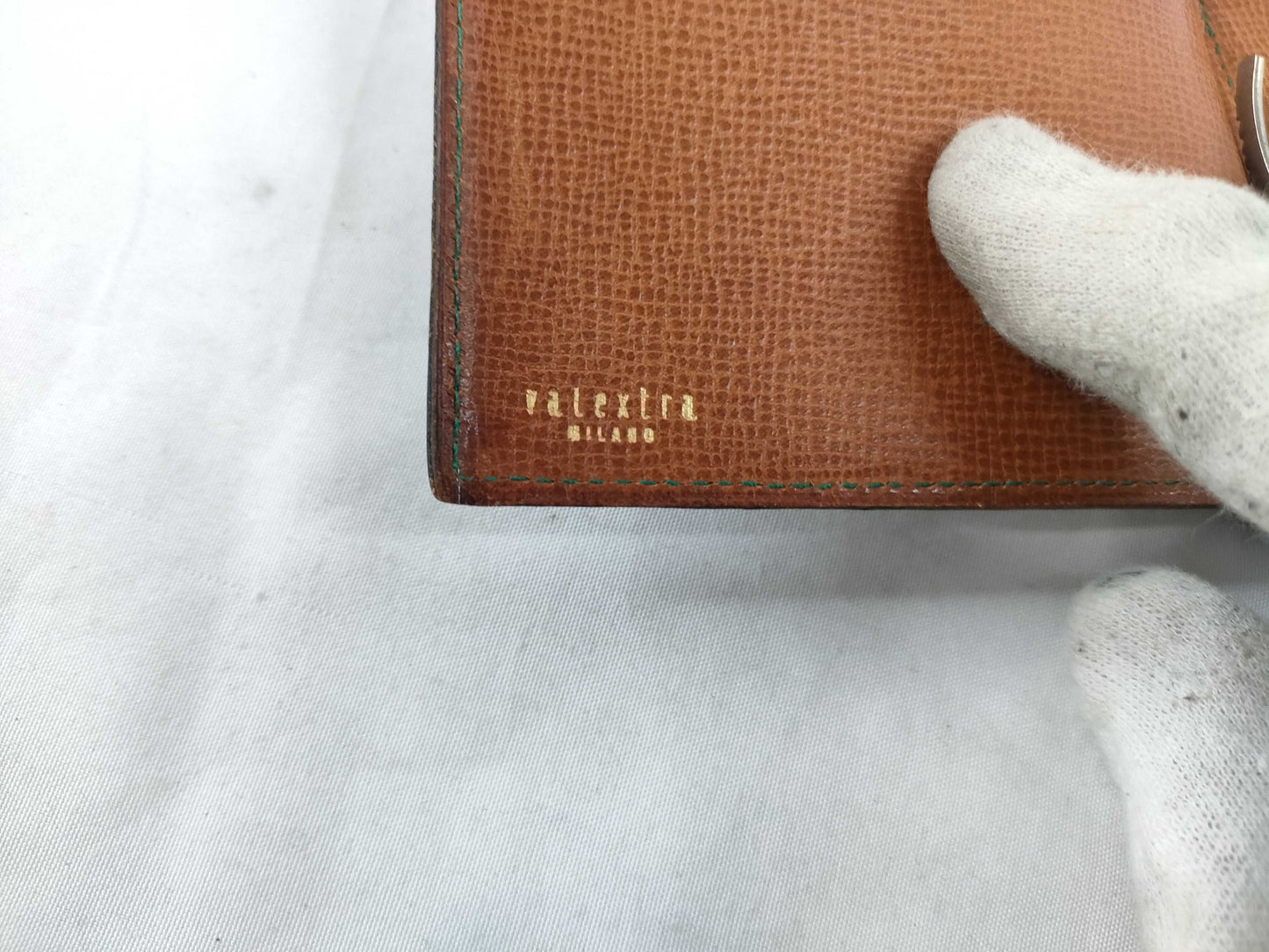 Valextra Money Clip Other Accessories