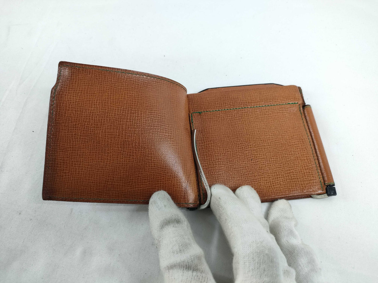 Valextra Money Clip Other Accessories