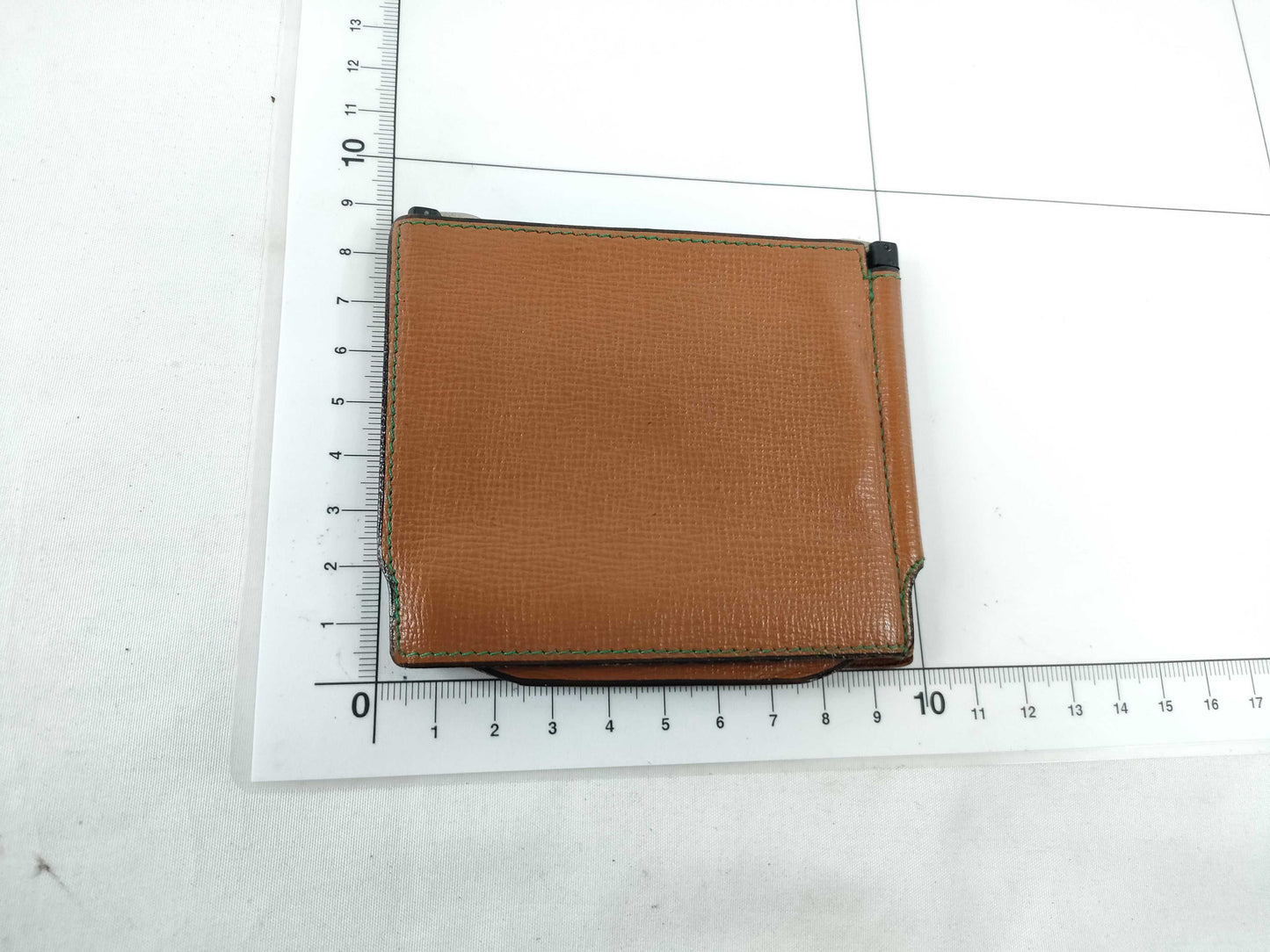 Valextra Money Clip Other Accessories