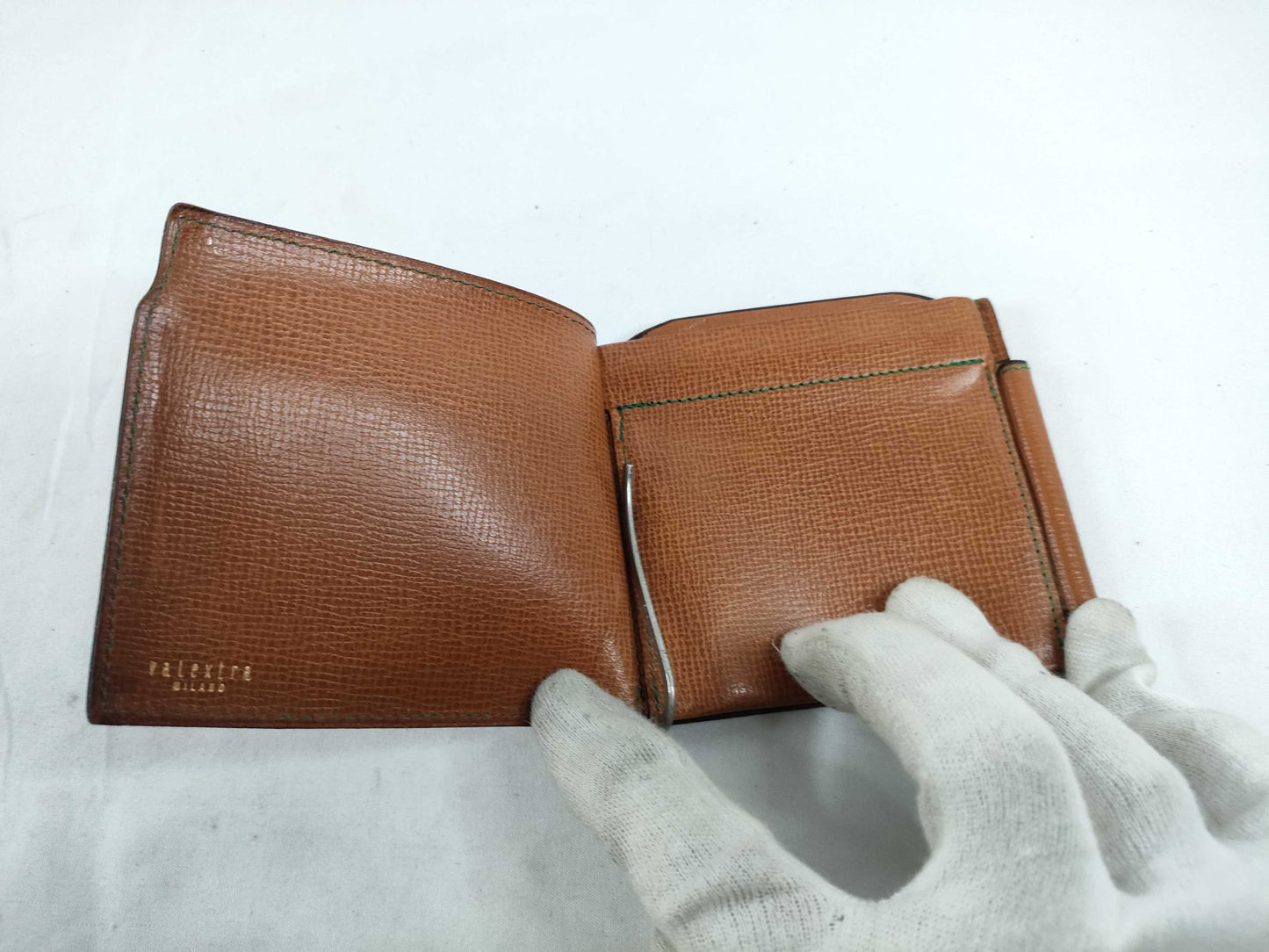 Valextra Money Clip Other Accessories
