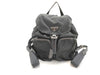 PRADA Nylon PRADA Backpack Nylon Rucksack