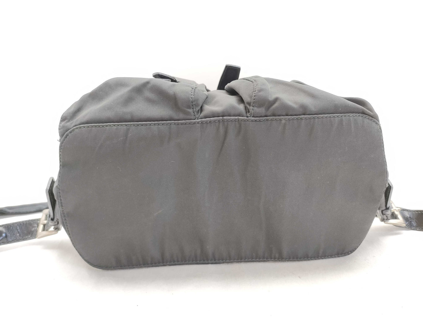 PRADA Nylon PRADA Backpack Nylon Rucksack
