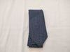 HERMES HERMES tie H pattern stains and fraying Other accessories