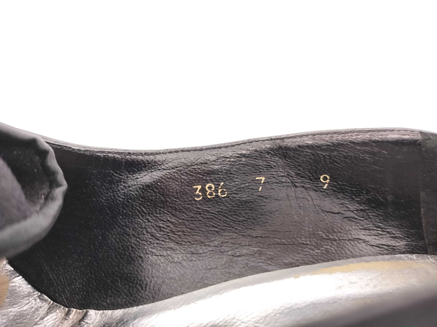 LANVIN shoes. Pumps
