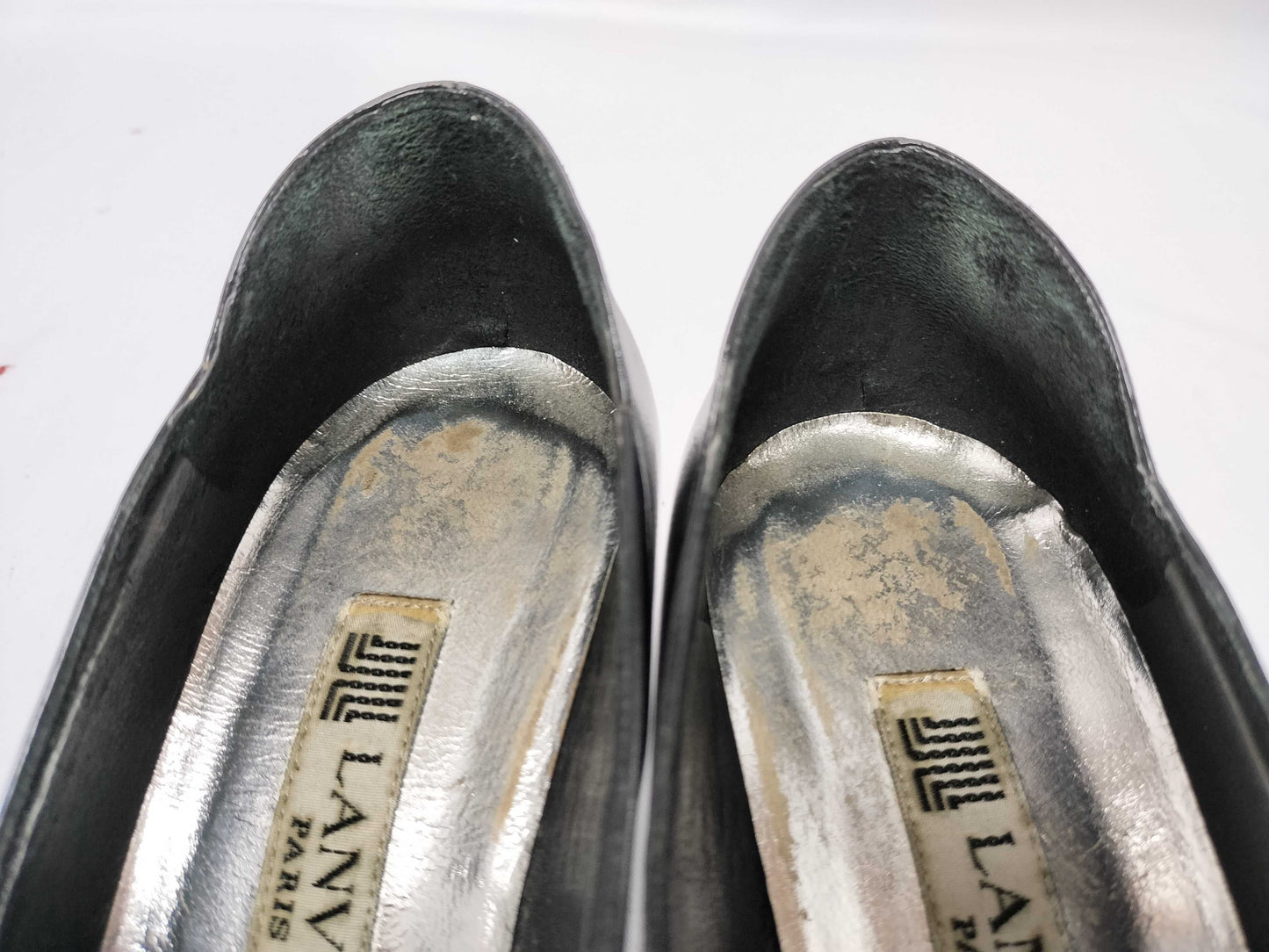 LANVIN shoes. Pumps