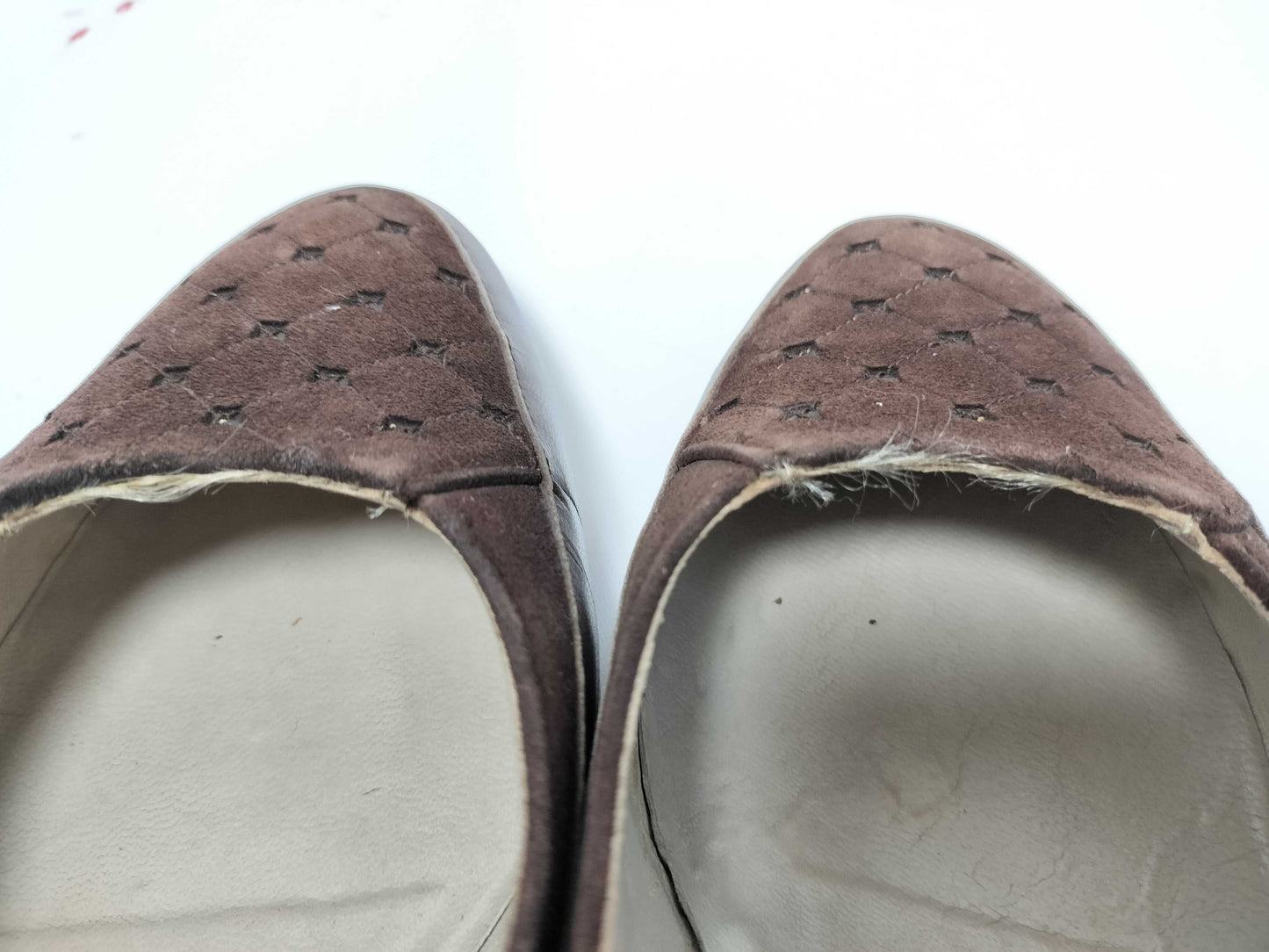 BALLY BALLY shoes pumps