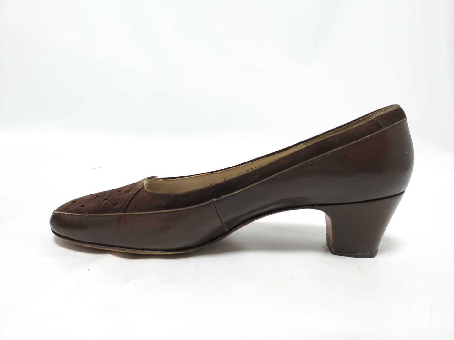 BALLY BALLY shoes pumps