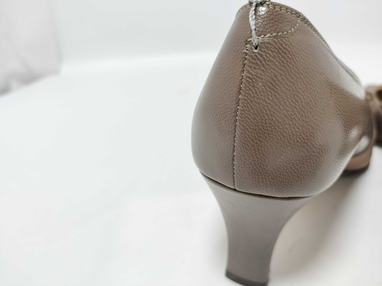 Mila Schon shoes. Pumps