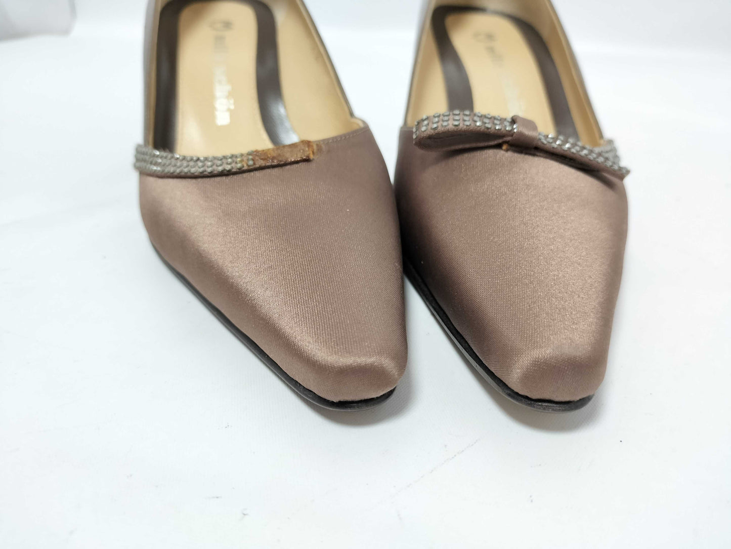 Mila Schon shoes. Pumps