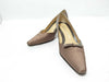 Mila Schon shoes. Pumps