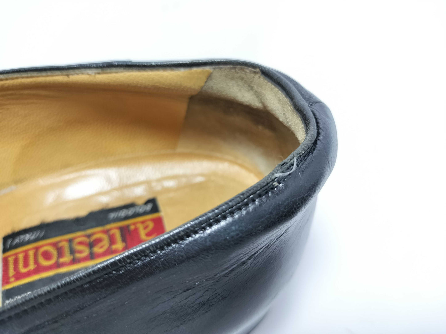 Testoni business shoes