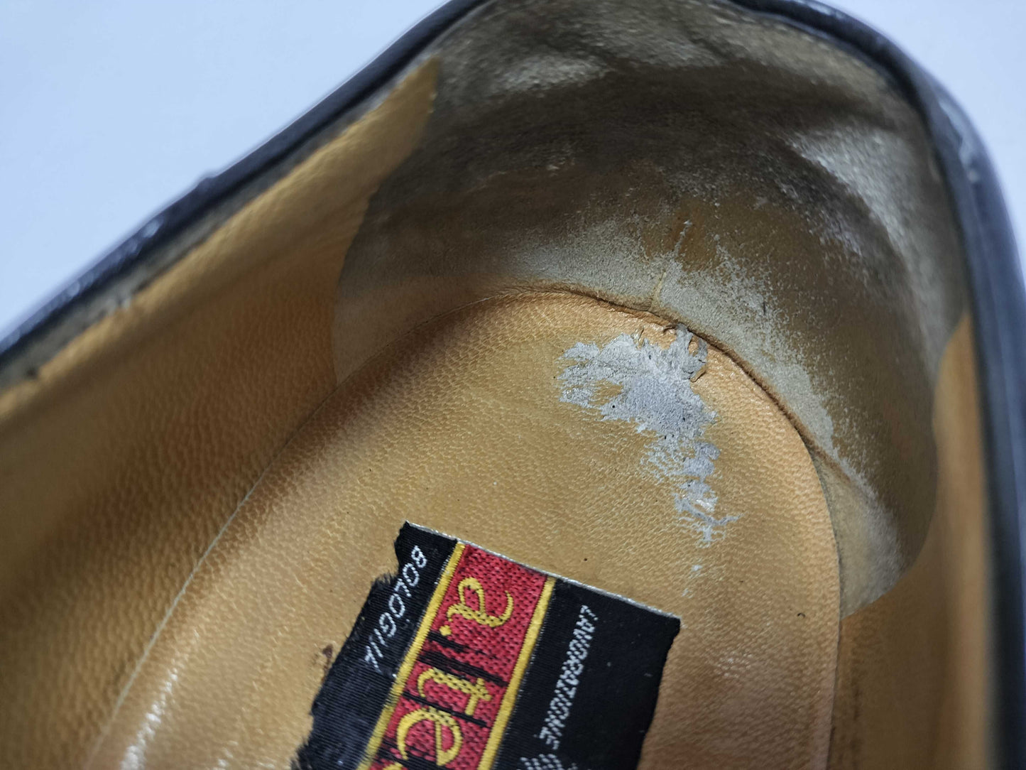 Testoni business shoes
