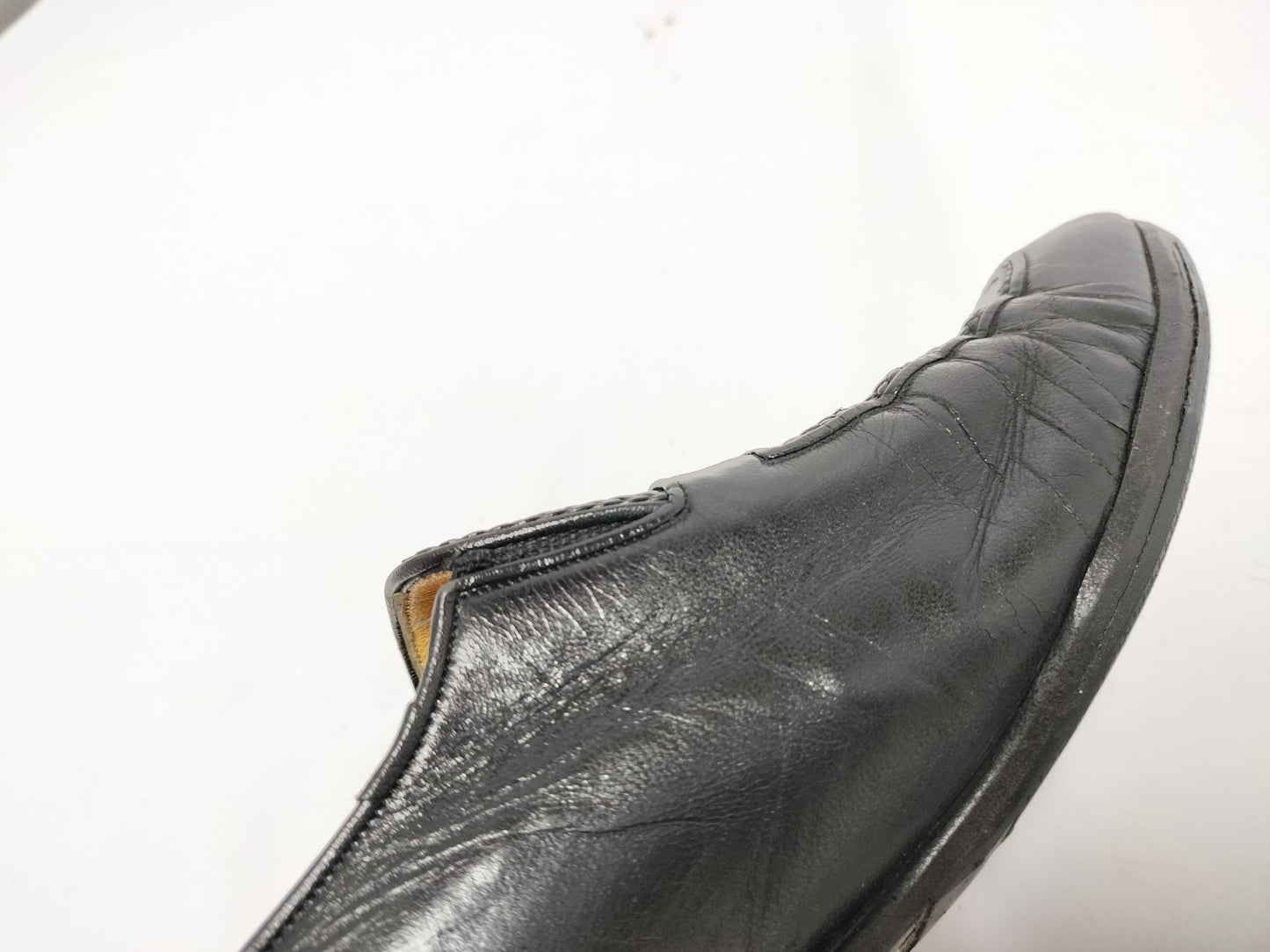 Testoni business shoes