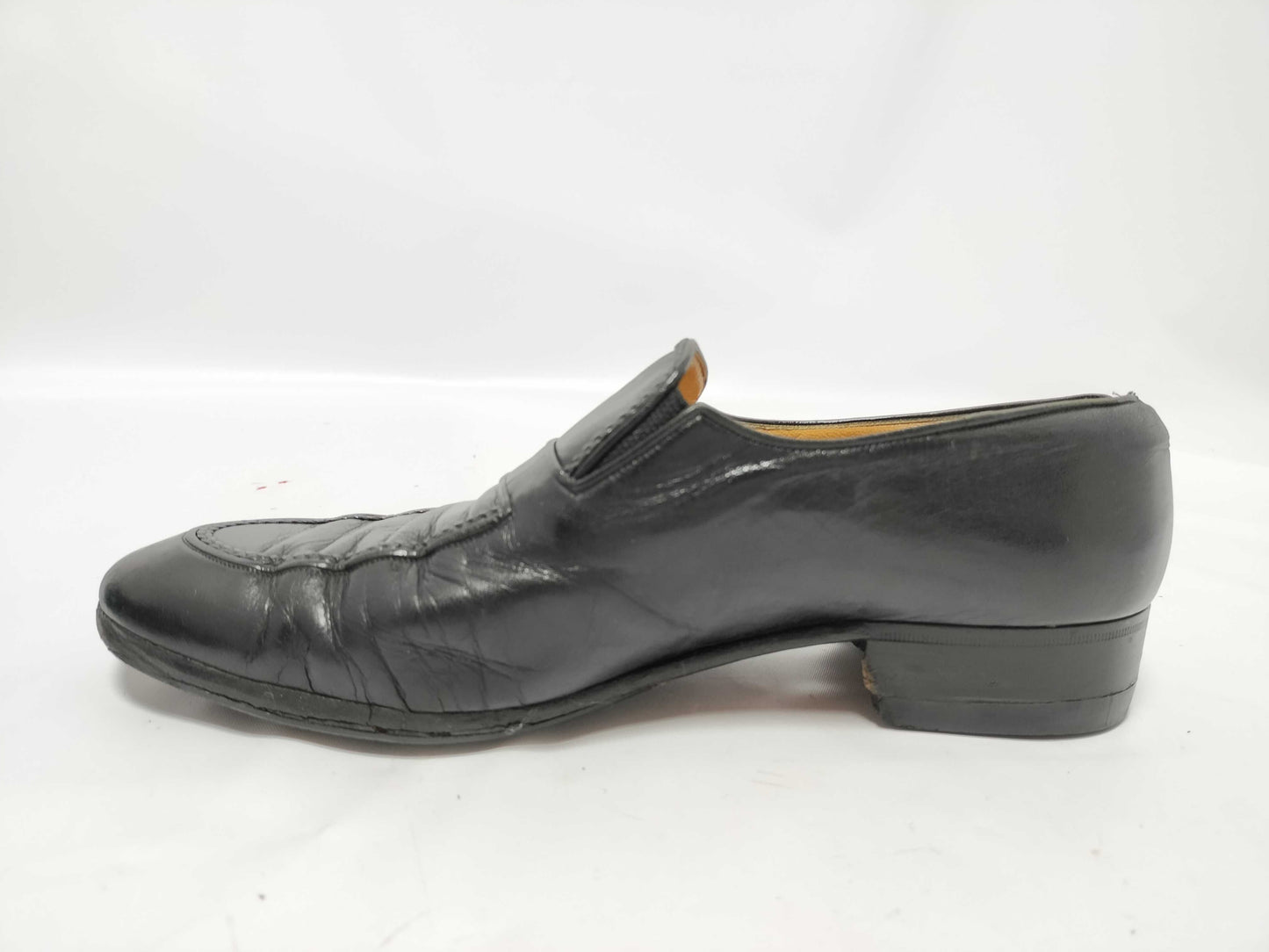 Testoni business shoes