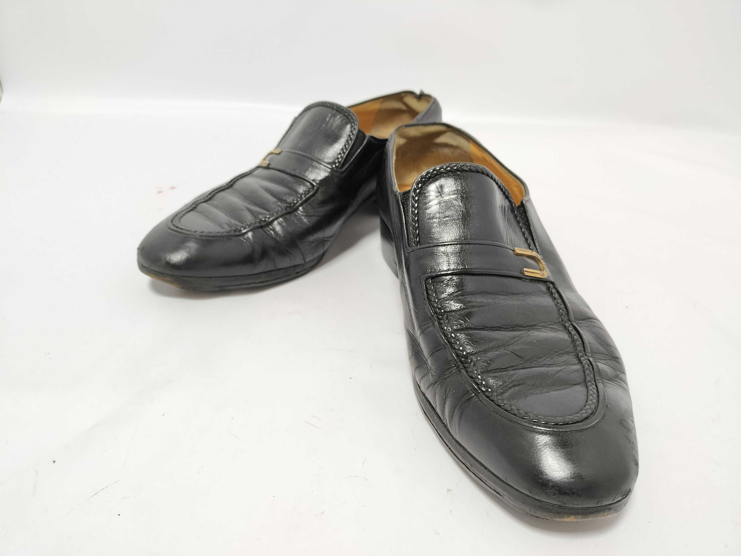 Testoni business shoes