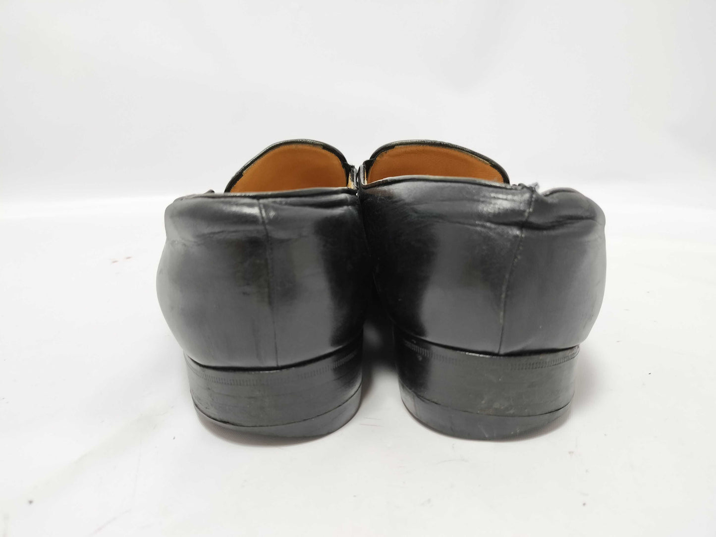 Testoni business shoes