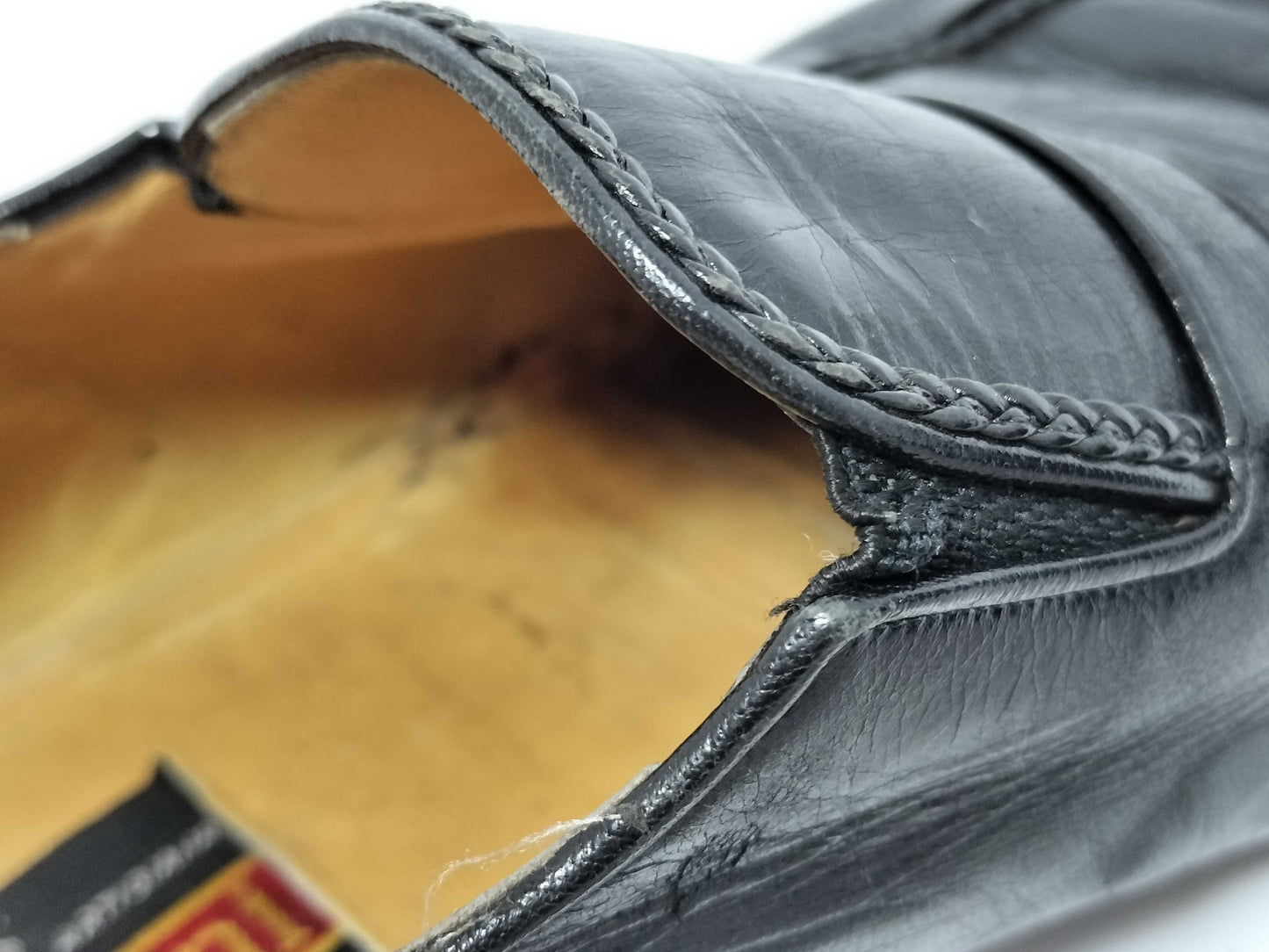 Testoni business shoes