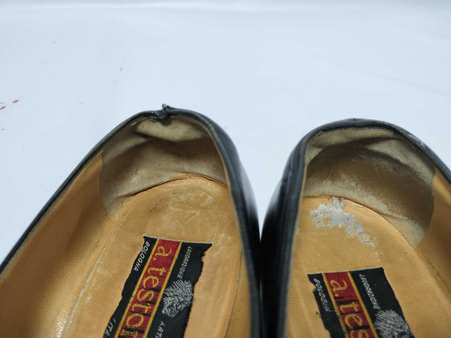 Testoni business shoes