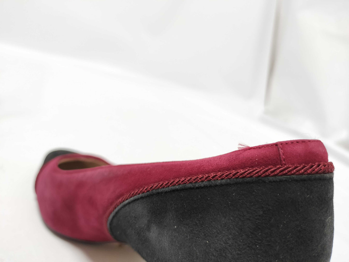 BALLY shoes. Pumps