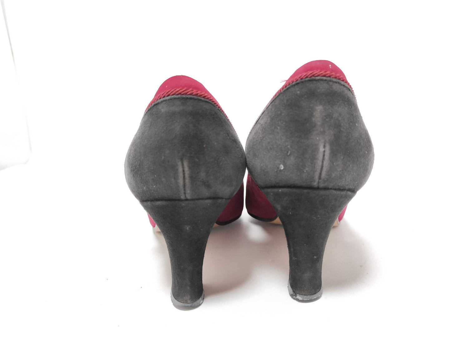 BALLY shoes. Pumps