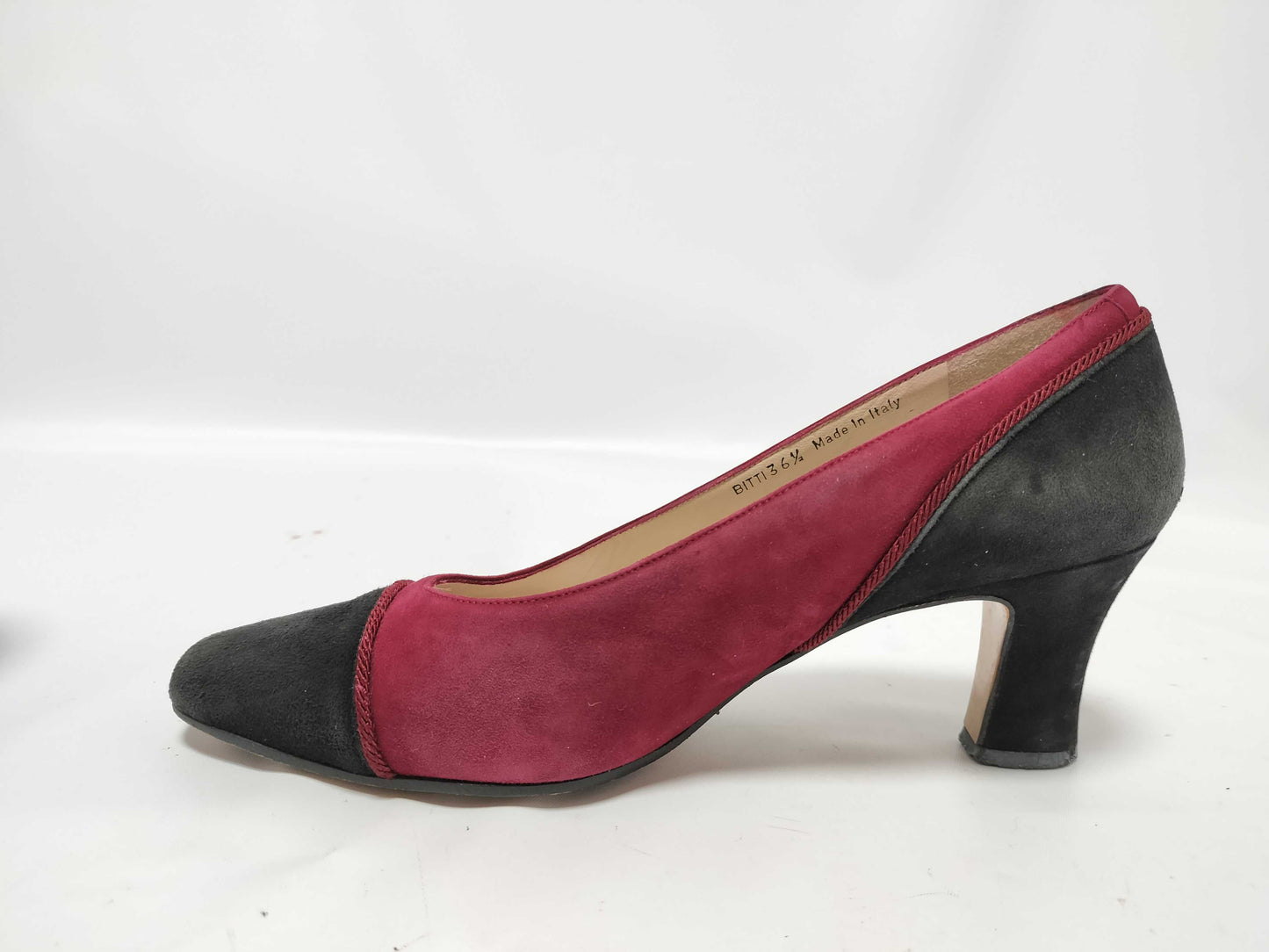 BALLY shoes. Pumps
