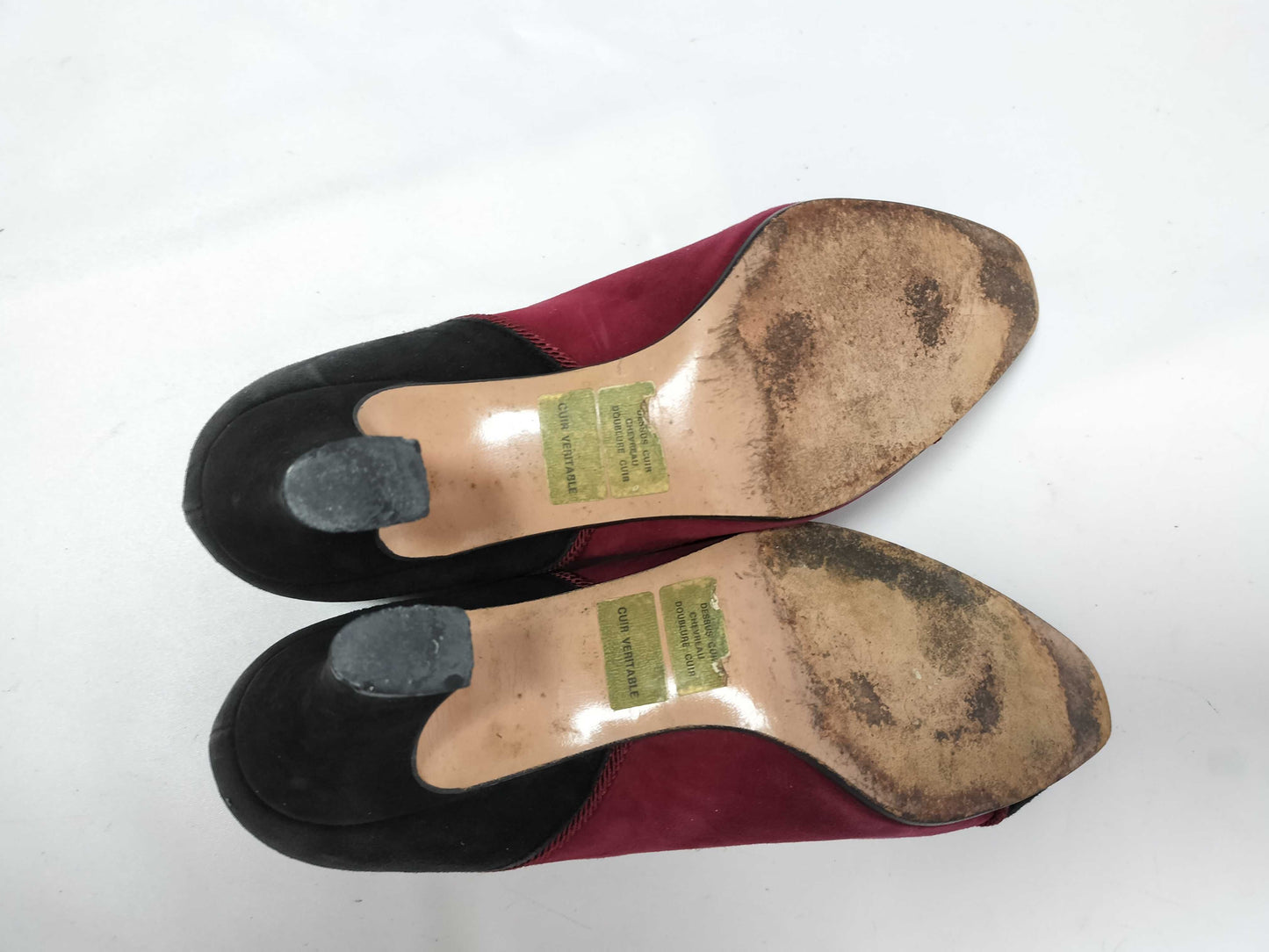 BALLY shoes. Pumps