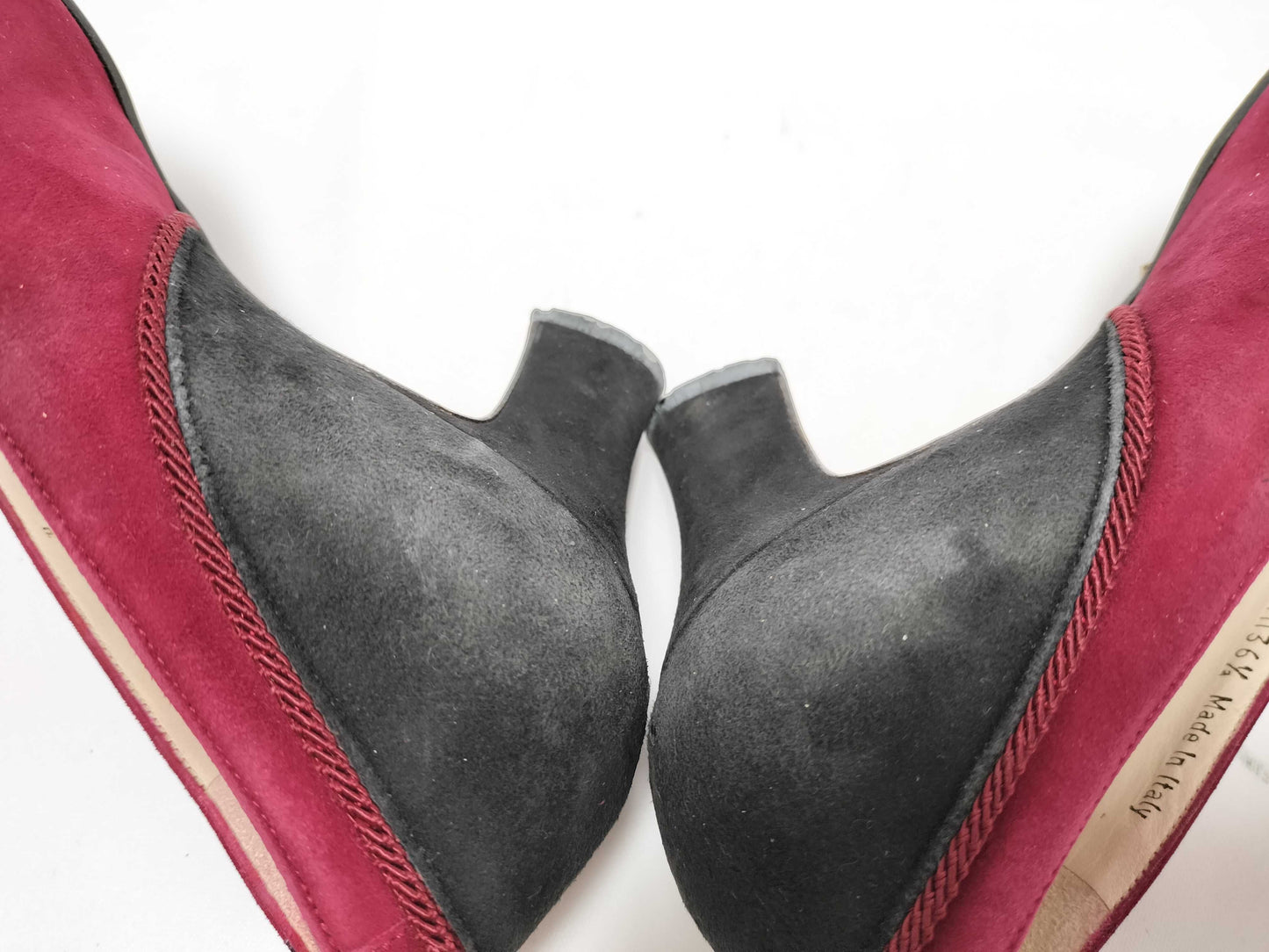 BALLY shoes. Pumps