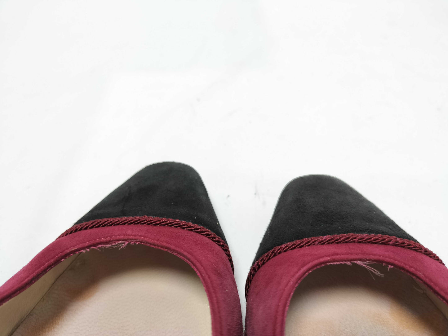 BALLY shoes. Pumps